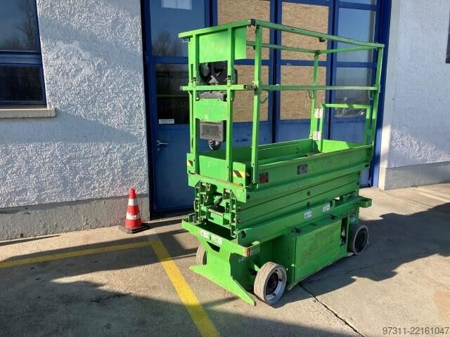 Schaarlift JLG 6RS