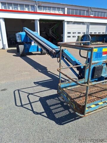 Telescopisch platform Genie S-85