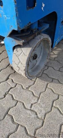 Schaarlift Genie GS-4047