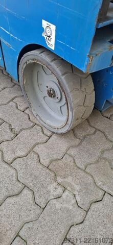 Schaarlift Genie GS-4047