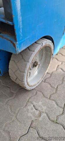 Schaarlift Genie GS-4047
