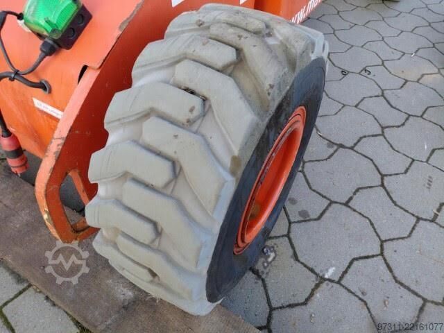 Gelenkteleskoparbeitsbühne Manitou 170AETJ L BI