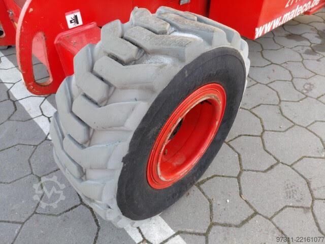 Gelenkteleskoparbeitsbühne Manitou 170AETJ L BI