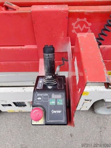 Schaarlift Genie GS-1532
