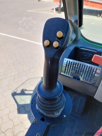 Telescopische lader Merlo ROTO 40.26 MCSS