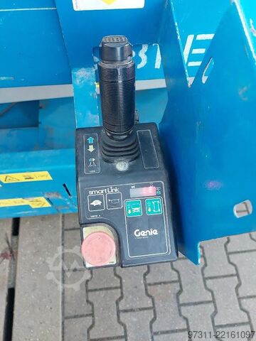 Schaarlift Genie GS-2046
