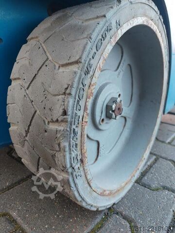 Schaarlift Genie GS-2046