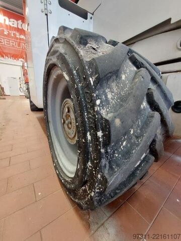 Schaarlift Genie GS-4069 RT OR