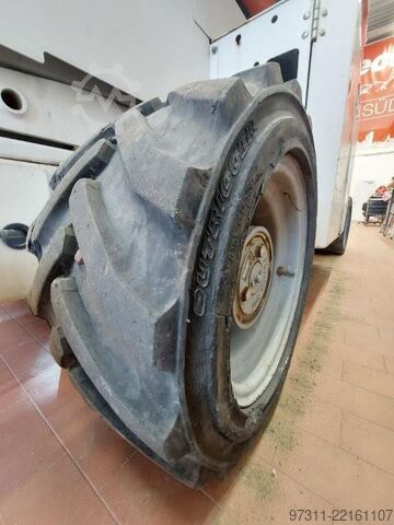 Schaarlift Genie GS-4069 RT OR