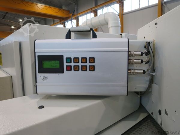 CNC universal cylindrisk slipmaskin STUDER S33