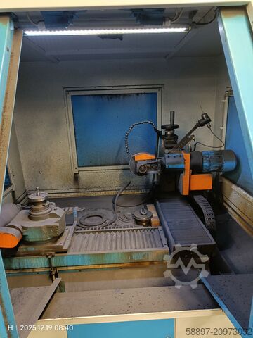 Chain saw sharpener Lakfam ASP-631 F WLN 800