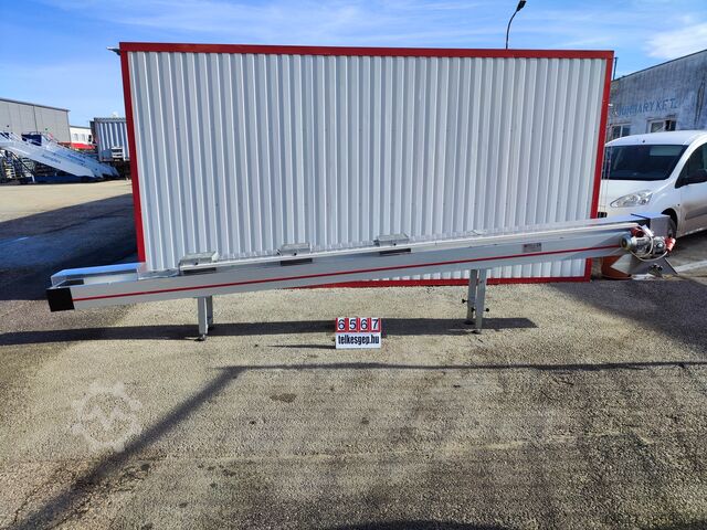 Transportband 5m Mass international NP / 042/71