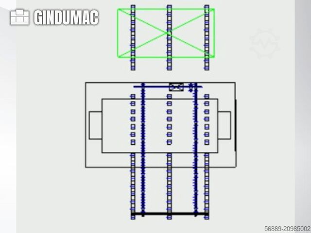 LINYI JIANZHONG AHŞAP İŞLEME MAKİNESİ JJC-CP LINYI JIANZHONG WOOD MACIHNERY JJC-CP