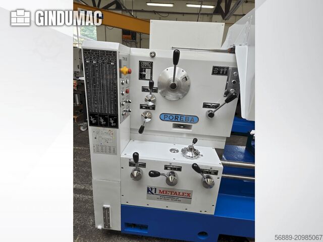 Poreba TPK 90/5M Poreba TPK 90/5M