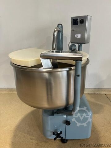 Miesiarka łapowa Diosna 