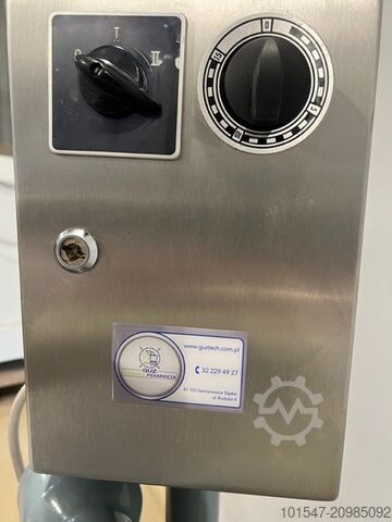 Miesiarka łapowa Diosna 