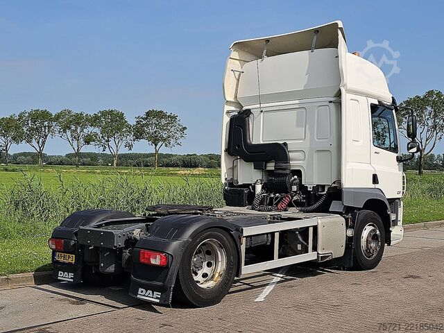 Estándar-SZM DAF CF 450
