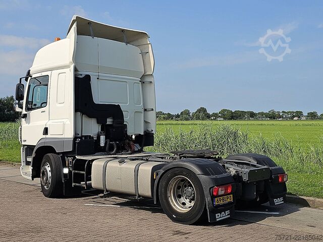 Estándar-SZM DAF CF 450