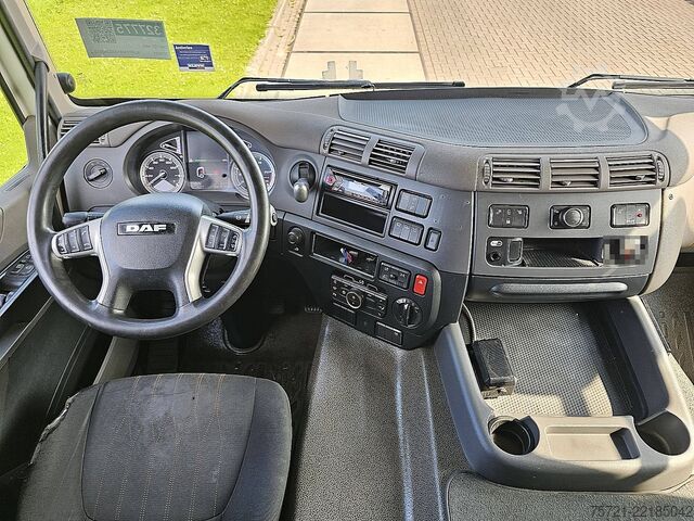 Estándar-SZM DAF CF 450