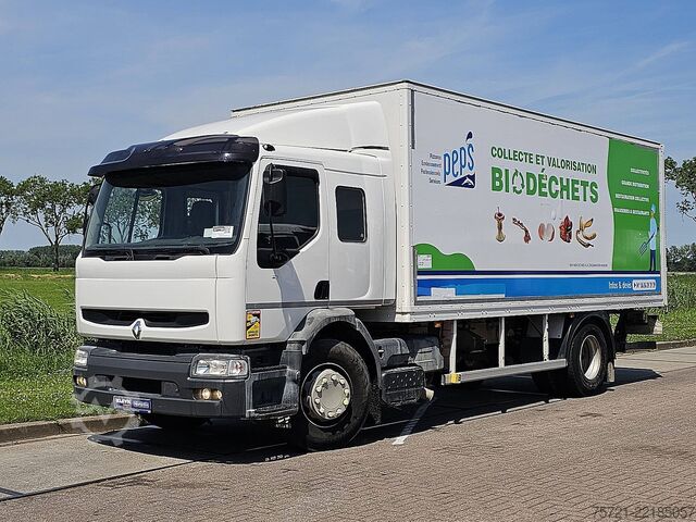 Maleta RENAULT PREMIUM 240 PREMIUM 210