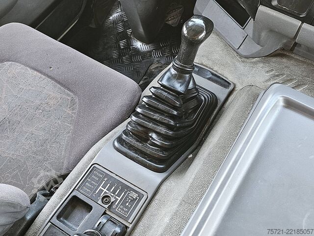 Maleta RENAULT PREMIUM 240 PREMIUM 210
