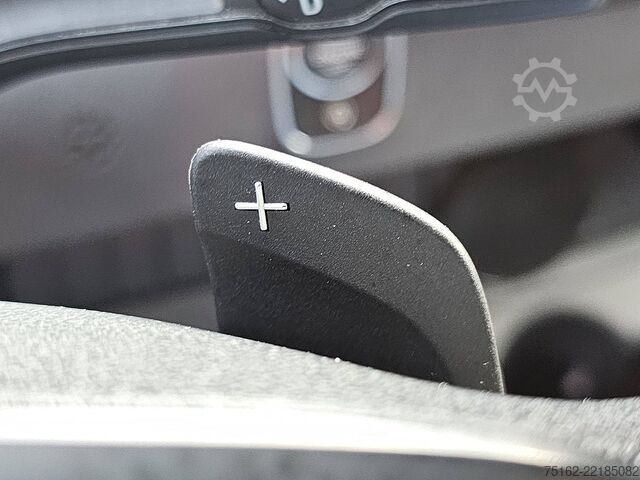 Kombi s vysokou střechou MERCEDES-BENZ SPRINTER 317 L3H2 Mbux Automaat!