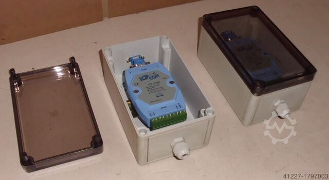 Conversor de interface ICPCON i-7520