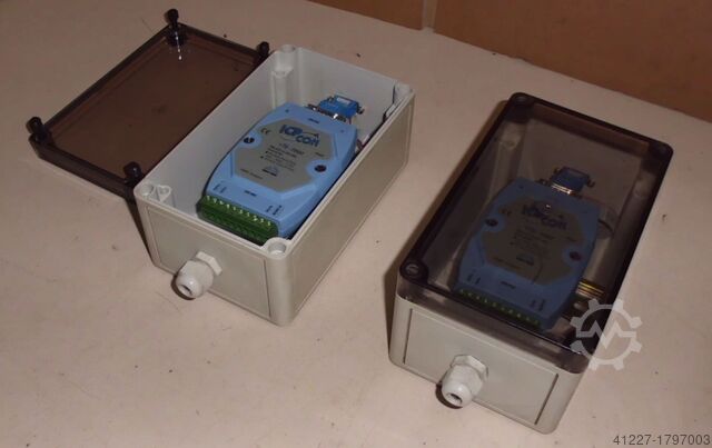 Conversor de interface ICPCON i-7520