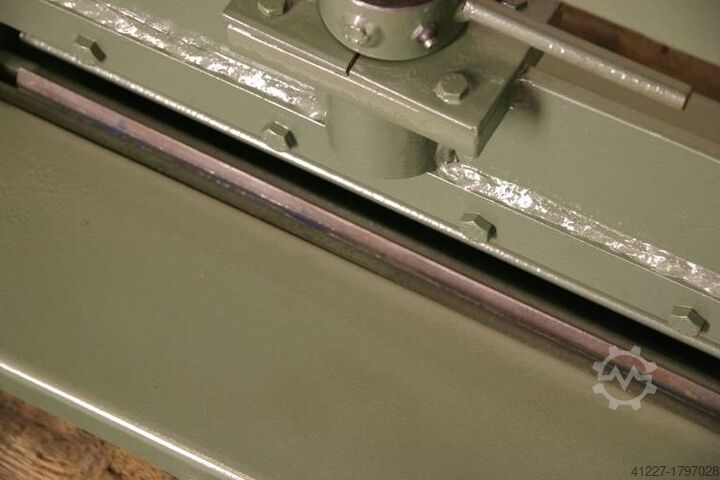 Stone cutter Stahl AL 50