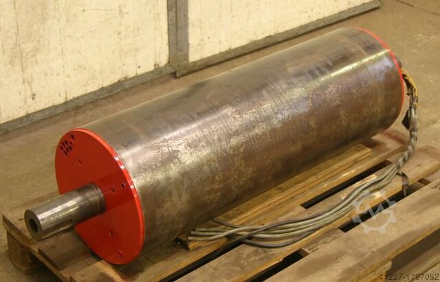 Drum motor 1450 rpm Perske DT 4516/4