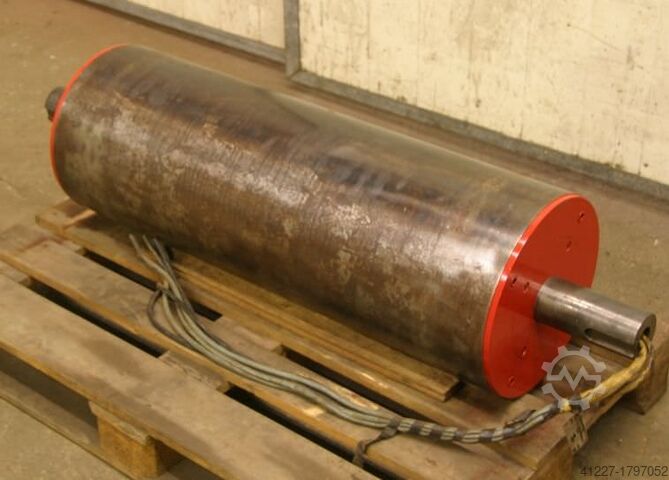 Drum motor 1450 rpm Perske DT 4516/4