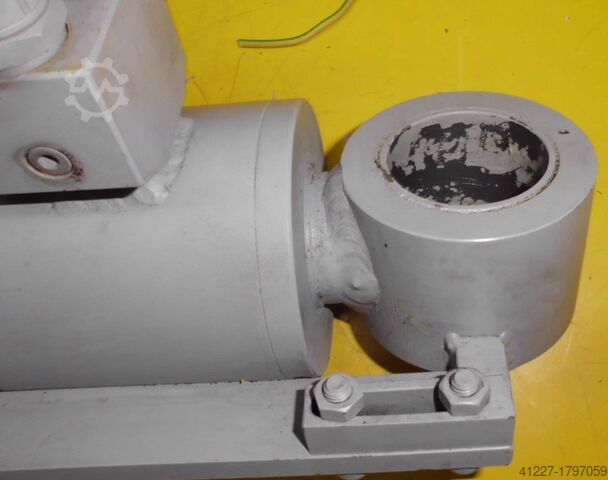 Hydraulische cilinder GSL German Standard Lift D080045LAV20300