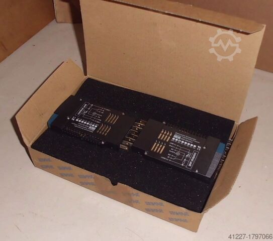 Circuit breaker ETA ESS20-004-DC24V-2A