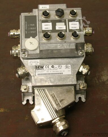 Saha dağıtıcısı Siemens MFP32D/223D