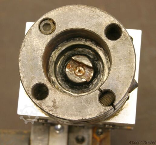 Fitting drill head H&T Bohrabstand 26 mm