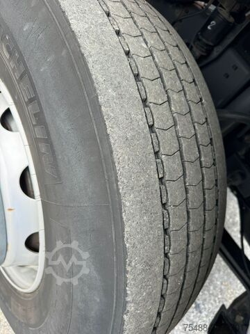 Redrock Automation Ltd. Redrock Automation Ltd. Redrock Automation Ltd.