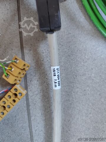 Ultrasonik jeneratör / Güç kaynağı Emerson Branson DCX 4000 H01