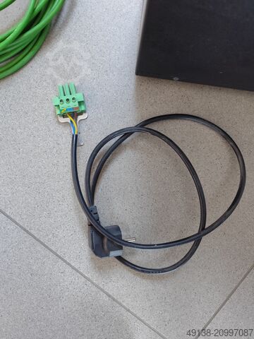 Ultrasonik jeneratör / Güç kaynağı Emerson Branson DCX 4000 H01