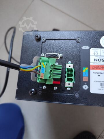 Ultrasonik jeneratör / Güç kaynağı Emerson Branson DCX 4000 H01