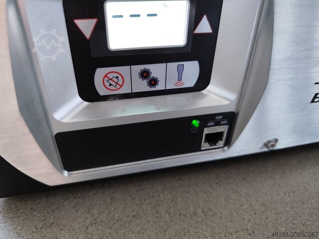 Ultrasonik jeneratör / Güç kaynağı Emerson Branson DCX 4000 H01