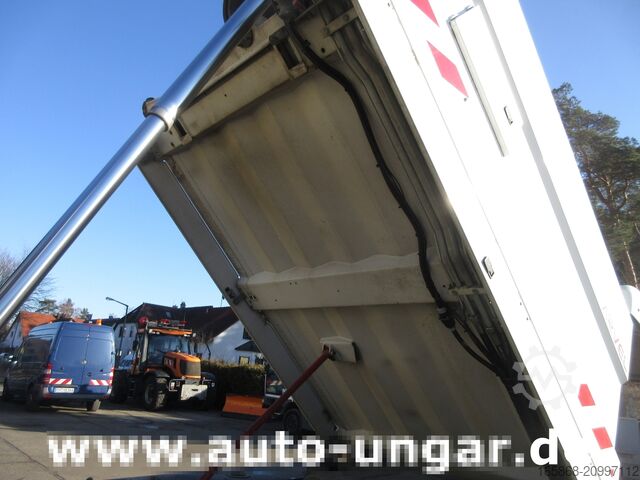 Yol süpürme aracı Johnston CN401 Bucher 5006 Kehrmaschine Euro 6