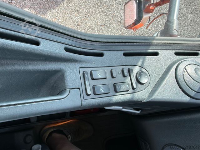 Camion à usage spécial MAN TGM 18.340 4x4 BB GIMAEX TLF4000 Klima/3xSperre