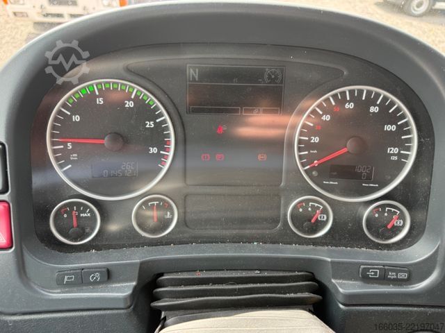 Camion à usage spécial MAN TGM 18.340 4x4 BB GIMAEX TLF4000 Klima/3xSperre