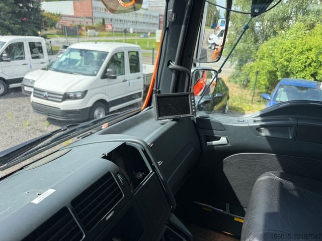 Camion à usage spécial MAN TGM 18.340 4x4 BB GIMAEX TLF4000 Klima/3xSperre