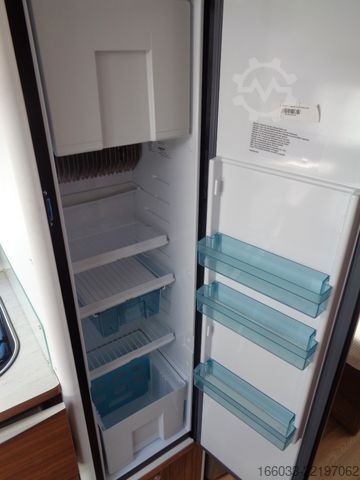 Caravane DETHLEFFS Beduin Avantgarde 510 ER *Rollrost*Markise*ATC*