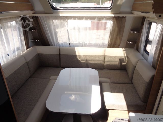Caravane ADRIA Adora 502 UL Supreme *Vorzelt*Mover*ALDE*Klima*m