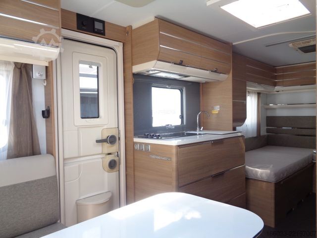 Caravane ADRIA Adora 502 UL Supreme *Vorzelt*Mover*ALDE*Klima*m