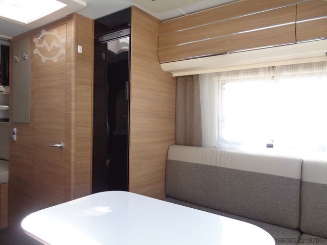 Caravane ADRIA Adora 502 UL Supreme *Vorzelt*Mover*ALDE*Klima*m