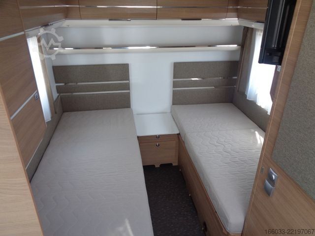 Caravane ADRIA Adora 502 UL Supreme *Vorzelt*Mover*ALDE*Klima*m