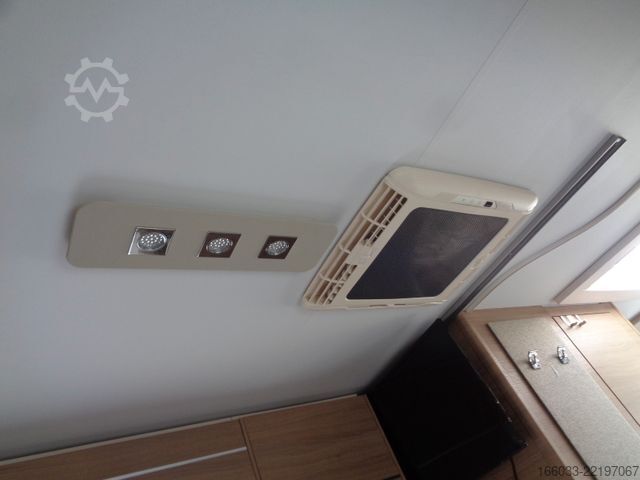 Caravane ADRIA Adora 502 UL Supreme *Vorzelt*Mover*ALDE*Klima*m